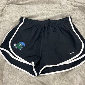 NEW Nike Tulane Shorts Size M